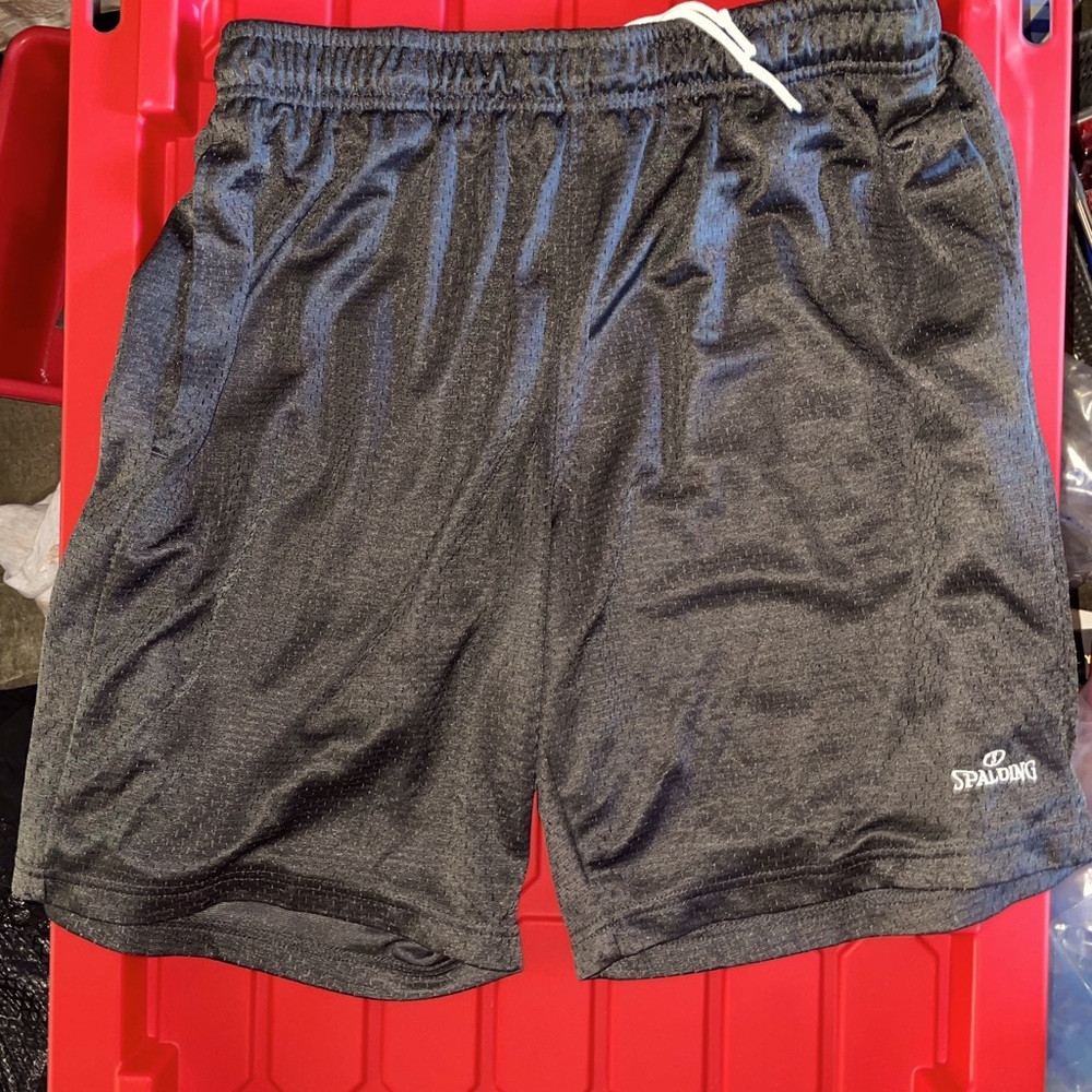 Men’s XL mesh shorts